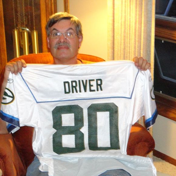 Meet your Posher, Gary - Picture 1 of 1